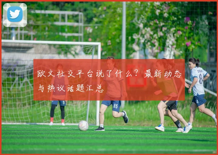 欧文社交平台说了什么?最新动态与热议话题汇总